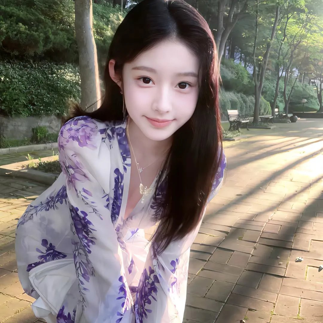 风吹吧麦浪